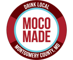 Drink Local. Moco Made.
